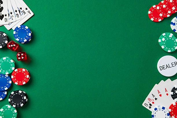 agen 338 Card Selection